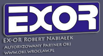 EX-OR Robert Nabiałek